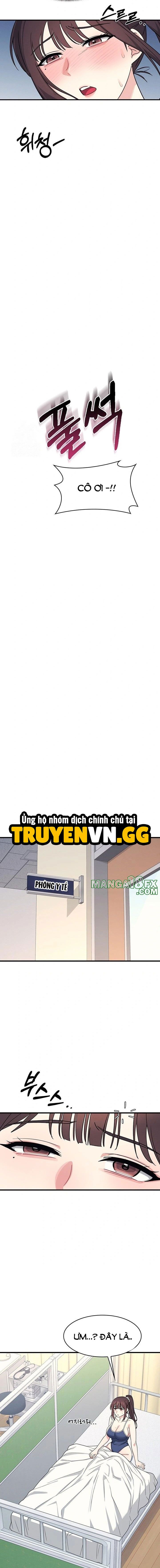 Cô Giáo Yunji Chap Chapter 6-Cô Giáo Yunji - Next Chap 7