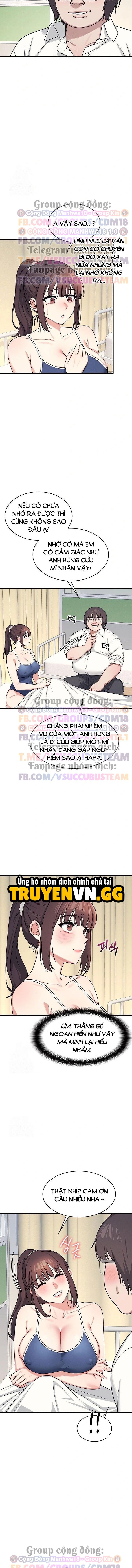 Cô Giáo Yunji Chap Chapter 6-Cô Giáo Yunji - Next Chap 7