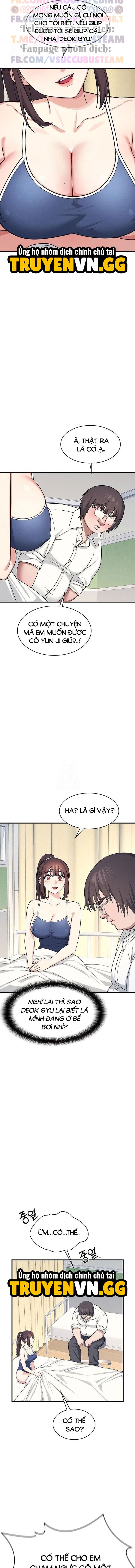 Cô Giáo Yunji Chap Chapter 6-Cô Giáo Yunji - Next Chap 7