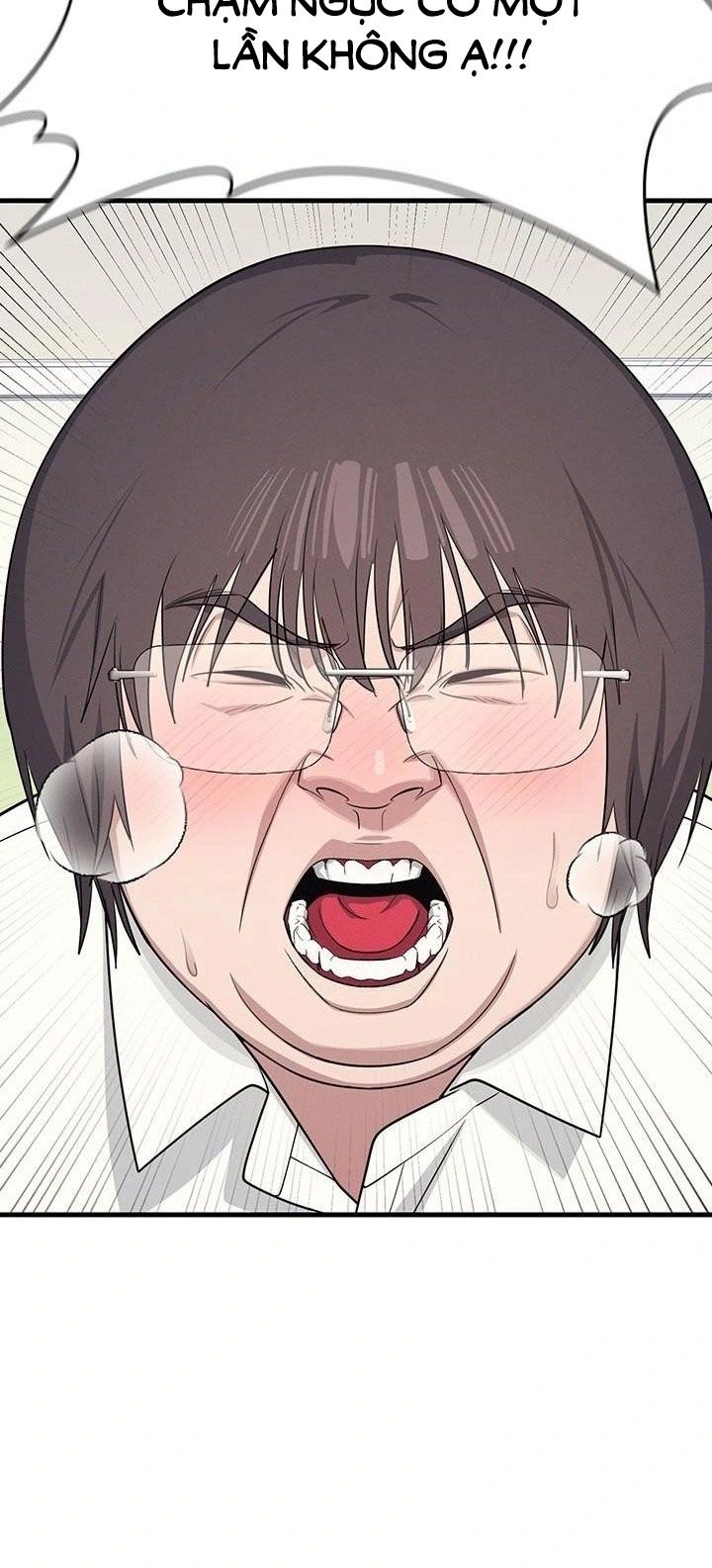 Cô Giáo Yunji Chap Chapter 6-Cô Giáo Yunji - Next Chap 7