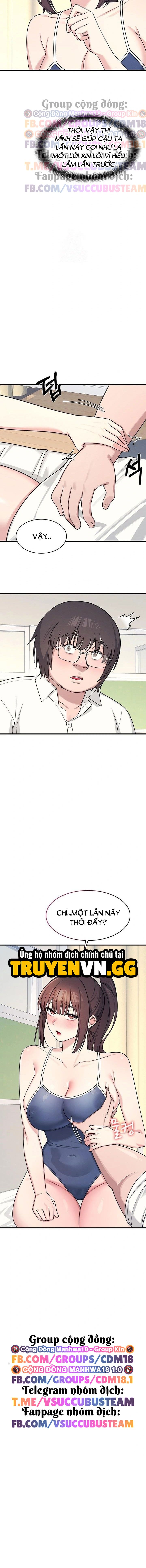 Cô Giáo Yunji Chap Chapter 6-Cô Giáo Yunji - Next Chap 7