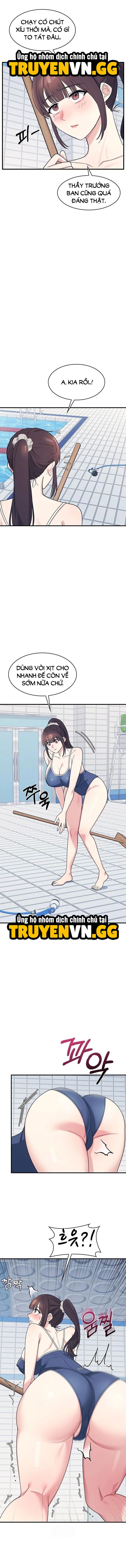 Cô Giáo Yunji Chap Chapter 6-Cô Giáo Yunji - Next Chap 7