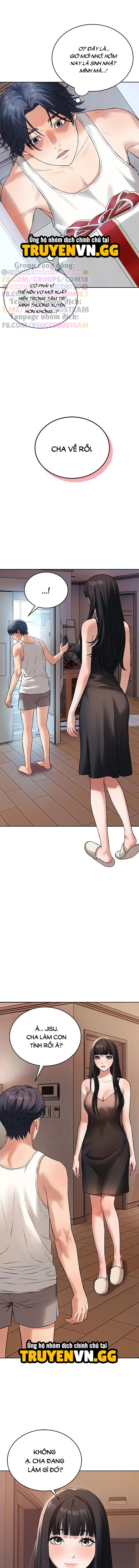 Cố Lên Papa Chap Chapter 1-Cố Lên Papa - Next Chap 2