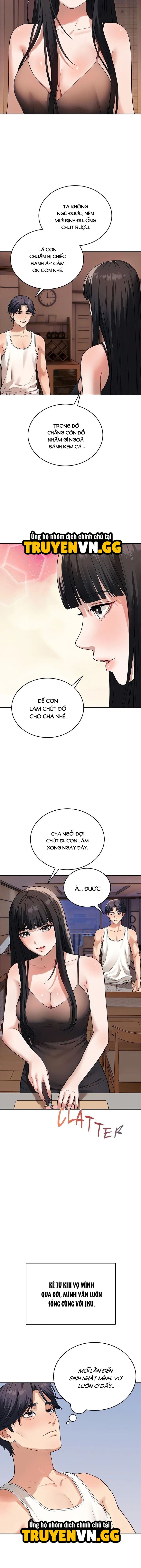 Cố Lên Papa Chap Chapter 1-Cố Lên Papa - Next Chap 2