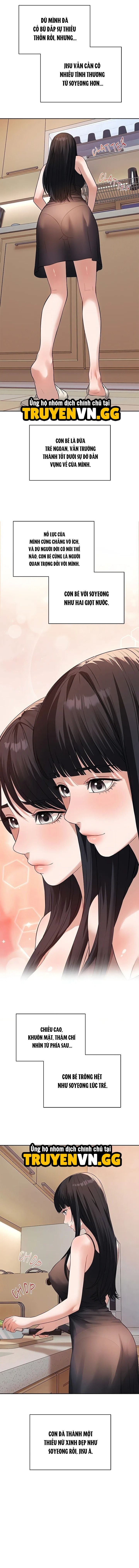 Cố Lên Papa Chap Chapter 1-Cố Lên Papa - Next Chap 2