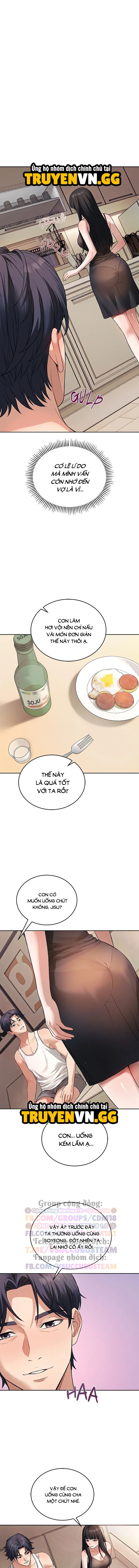 Cố Lên Papa Chap Chapter 1-Cố Lên Papa - Next Chap 2