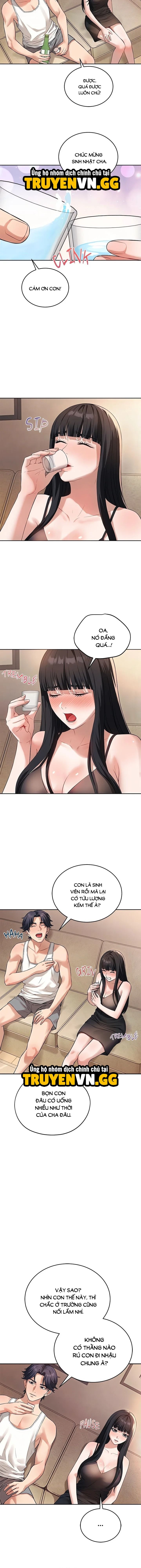 Cố Lên Papa Chap Chapter 1-Cố Lên Papa - Next Chap 2