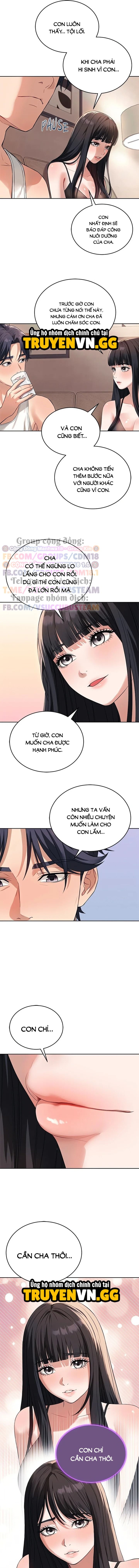 Cố Lên Papa Chap Chapter 1-Cố Lên Papa - Next Chap 2