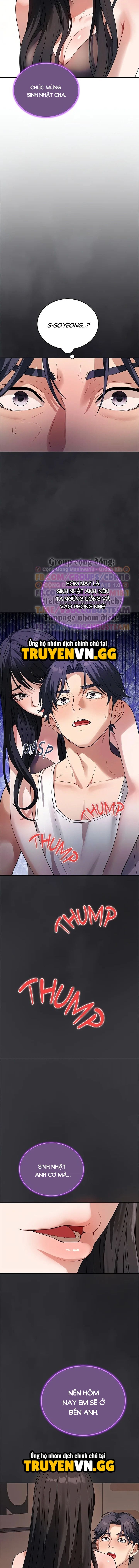 Cố Lên Papa Chap Chapter 1-Cố Lên Papa - Next Chap 2