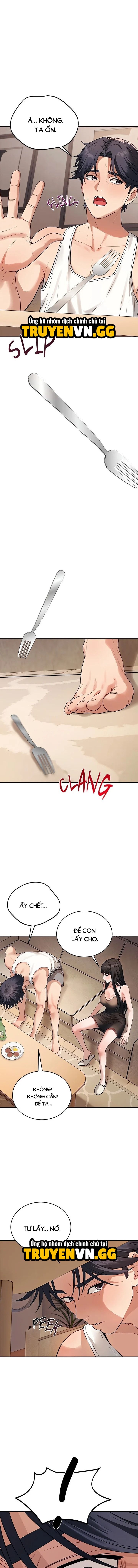 Cố Lên Papa Chap Chapter 1-Cố Lên Papa - Next Chap 2