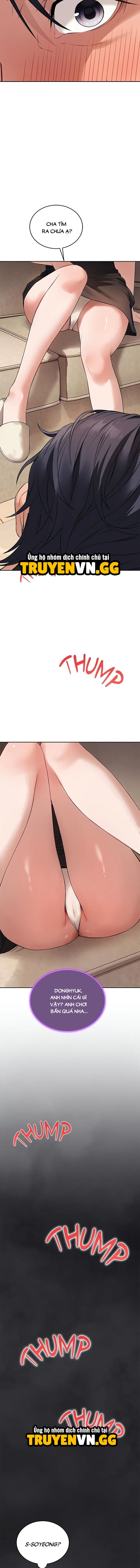 Cố Lên Papa Chap Chapter 1-Cố Lên Papa - Next Chap 2