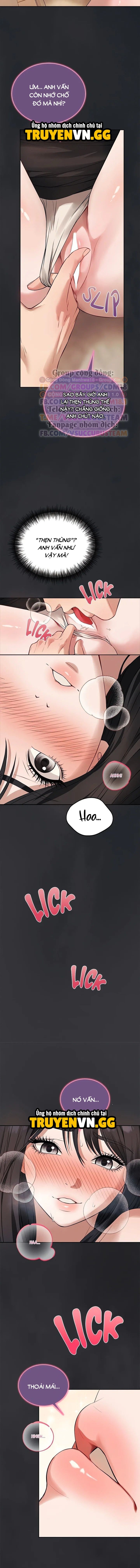 Cố Lên Papa Chap Chapter 1-Cố Lên Papa - Next Chap 2