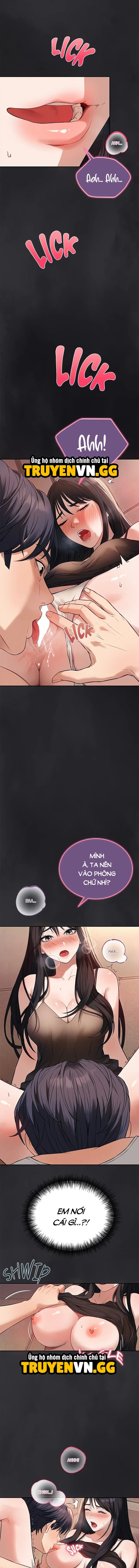 Cố Lên Papa Chap Chapter 1-Cố Lên Papa - Next Chap 2