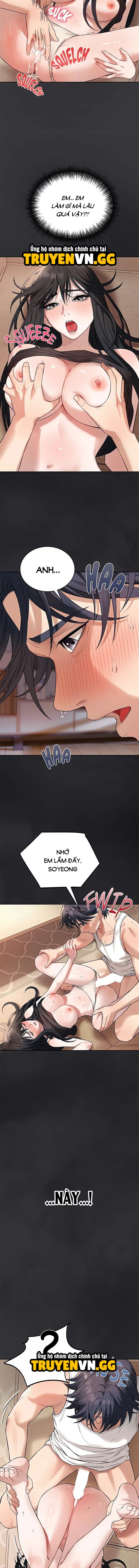 Cố Lên Papa Chap Chapter 1-Cố Lên Papa - Next Chap 2