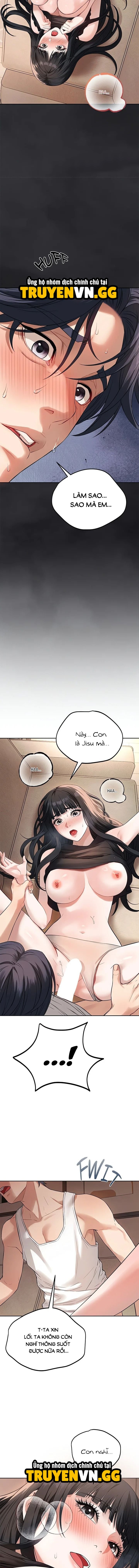 Cố Lên Papa Chap Chapter 1-Cố Lên Papa - Next Chap 2