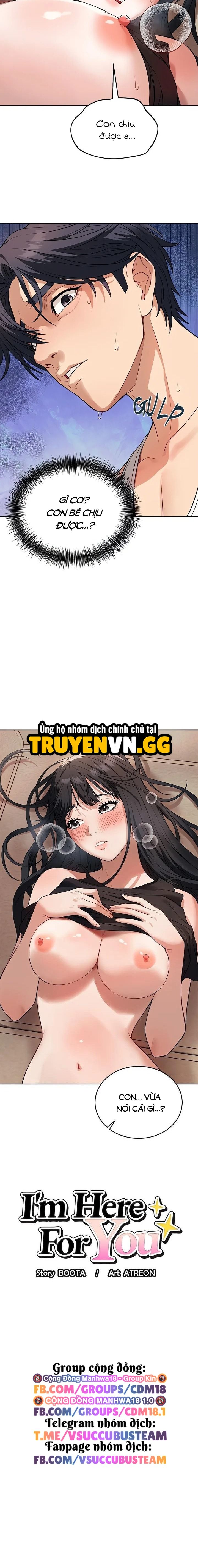 Cố Lên Papa Chap Chapter 1-Cố Lên Papa - Next Chap 2