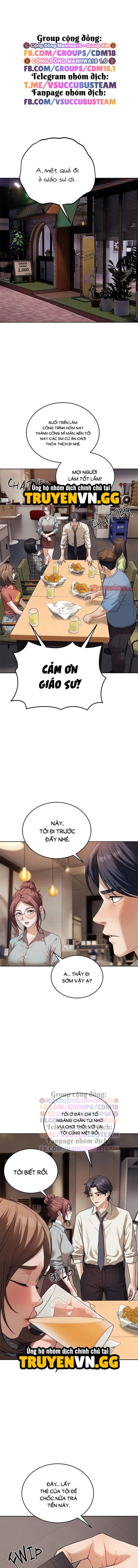 Cố Lên Papa Chap Chapter 1-Cố Lên Papa - Next Chap 2