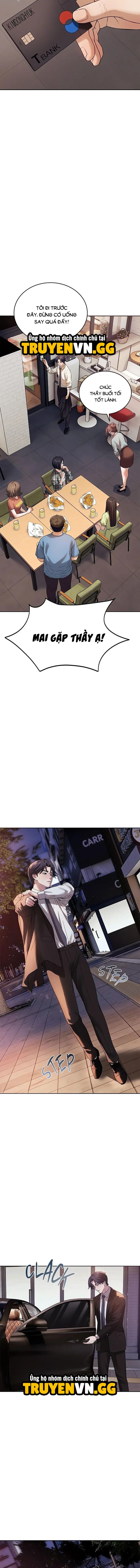 Cố Lên Papa Chap Chapter 1-Cố Lên Papa - Next Chap 2