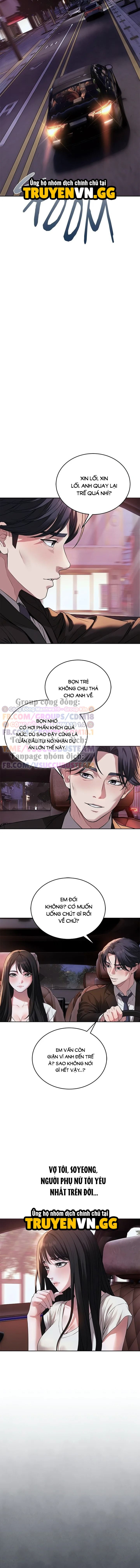 Cố Lên Papa Chap Chapter 1-Cố Lên Papa - Next Chap 2
