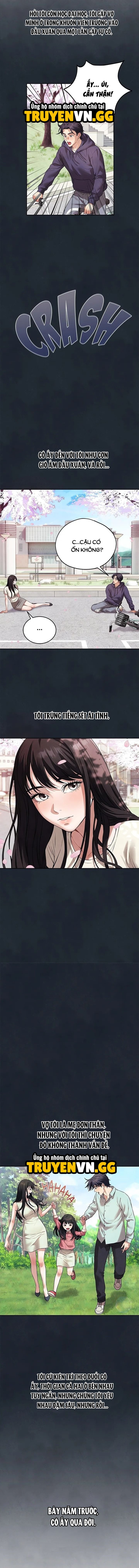 Cố Lên Papa Chap Chapter 1-Cố Lên Papa - Next Chap 2