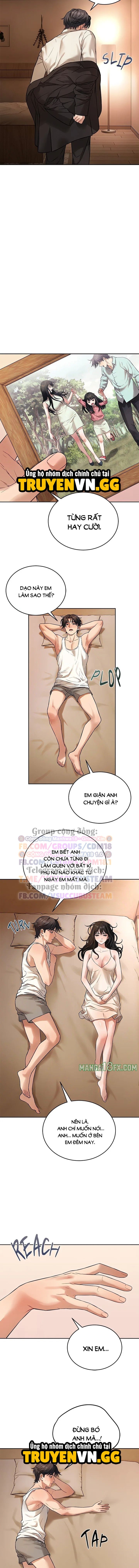 Cố Lên Papa Chap Chapter 1-Cố Lên Papa - Next Chap 2