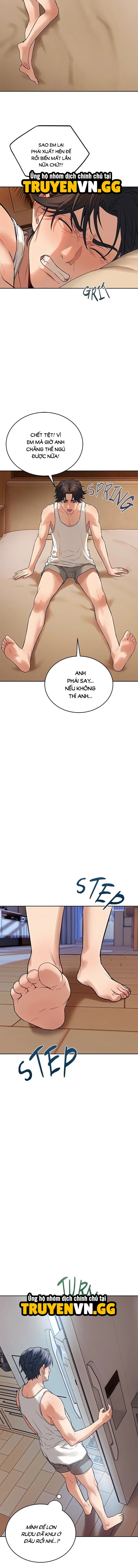 Cố Lên Papa Chap Chapter 1-Cố Lên Papa - Next Chap 2