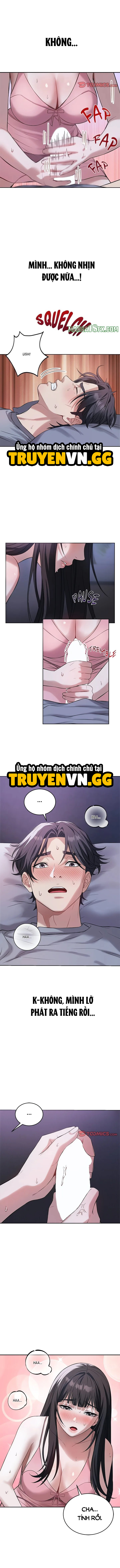 Cố Lên Papa Chap Chapter 6-Cố Lên Papa - Next Chap 7