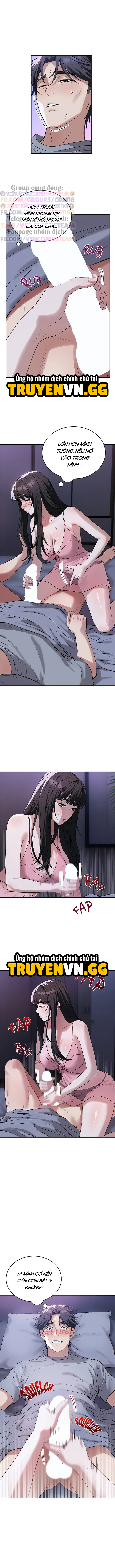 Cố Lên Papa Chap Chapter 6-Cố Lên Papa - Next Chap 7