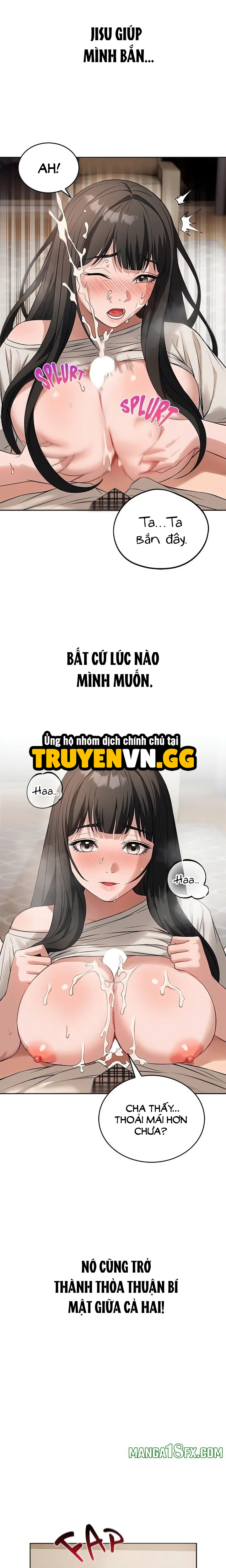 Cố Lên Papa Chap Chapter 7-Cố Lên Papa - Next Chap 8