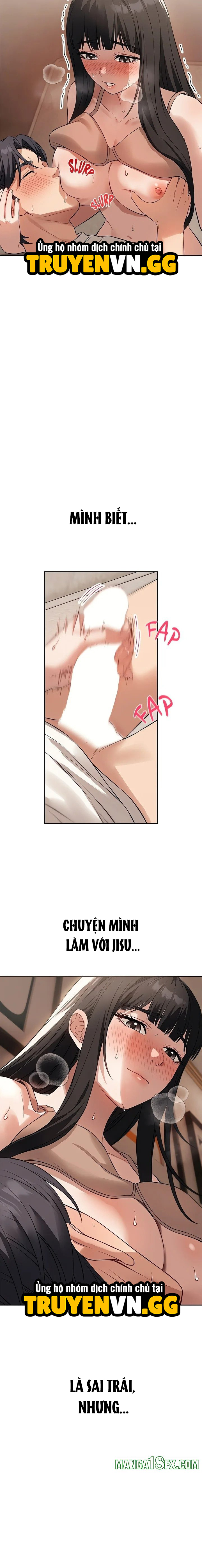 Cố Lên Papa Chap Chapter 7-Cố Lên Papa - Next Chap 8