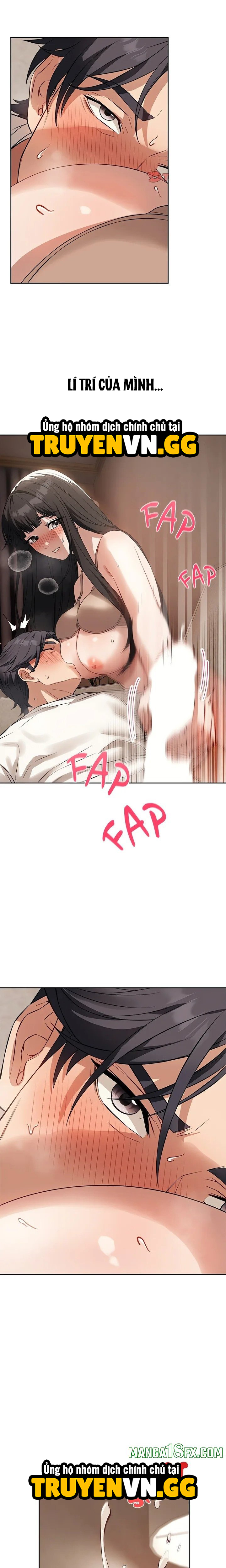 Cố Lên Papa Chap Chapter 7-Cố Lên Papa - Next Chap 8