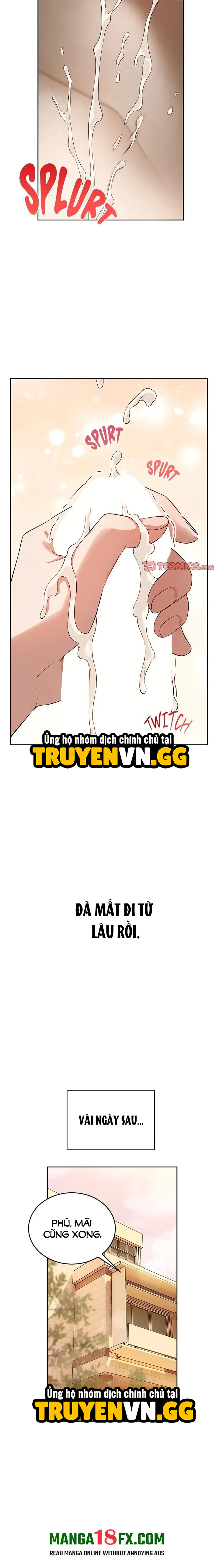 Cố Lên Papa Chap Chapter 7-Cố Lên Papa - Next Chap 8