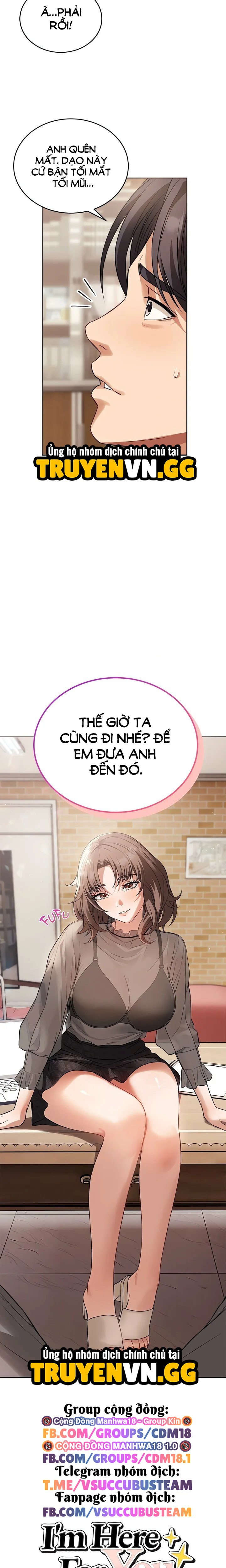 Cố Lên Papa Chap Chapter 7-Cố Lên Papa - Next Chap 8