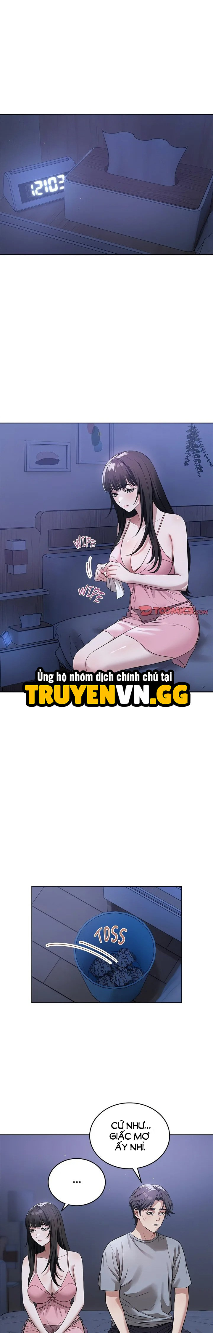 Cố Lên Papa Chap Chapter 7-Cố Lên Papa - Next Chap 8