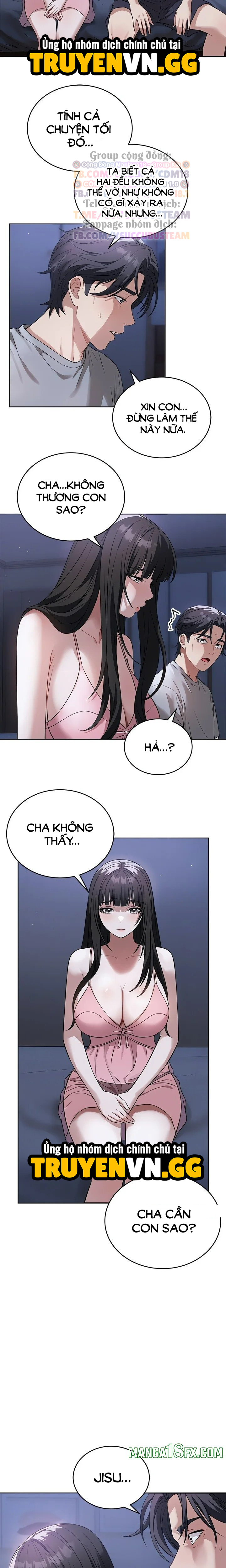 Cố Lên Papa Chap Chapter 7-Cố Lên Papa - Next Chap 8