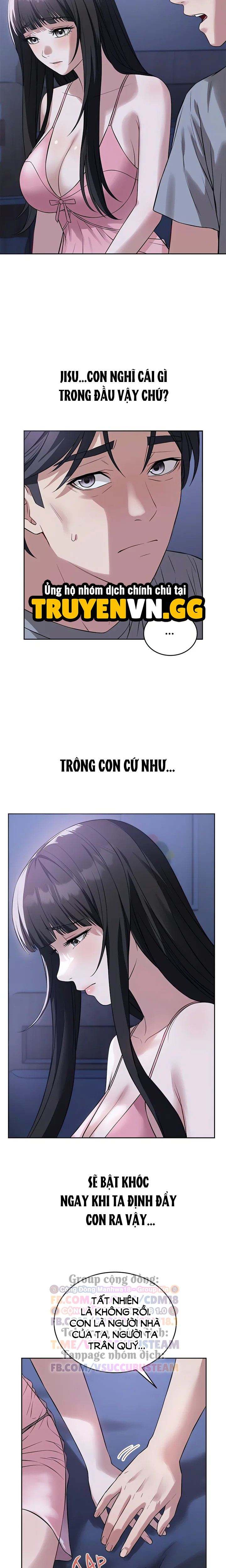 Cố Lên Papa Chap Chapter 7-Cố Lên Papa - Next Chap 8