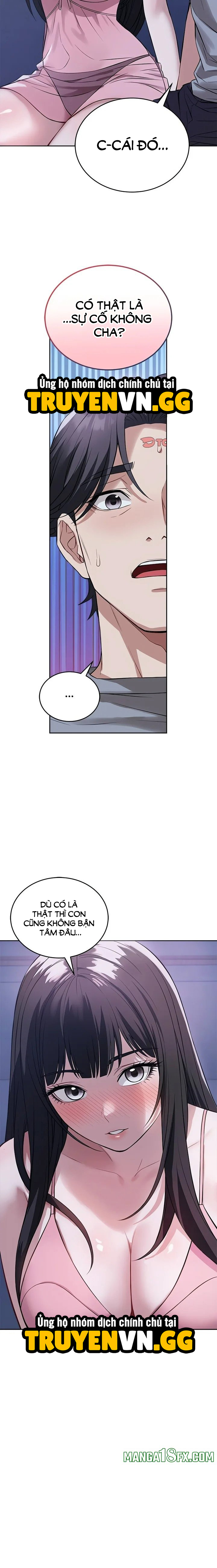 Cố Lên Papa Chap Chapter 7-Cố Lên Papa - Next Chap 8