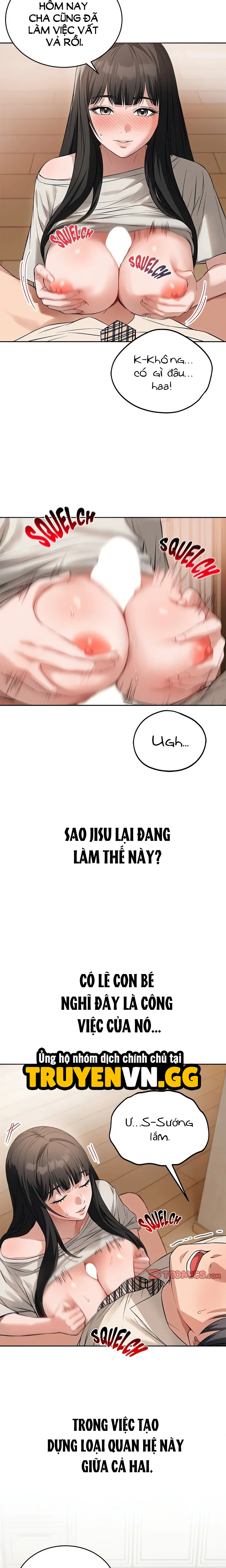 Cố Lên Papa Chap Chapter 7-Cố Lên Papa - Next Chap 8