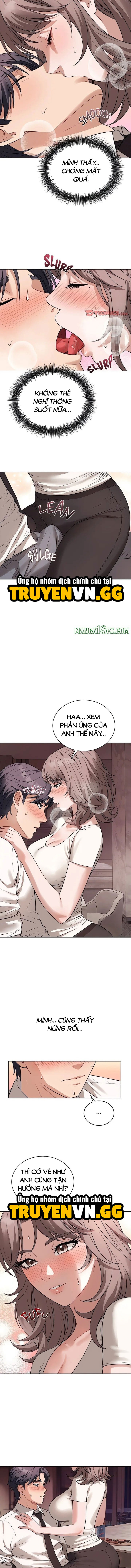 Cố Lên Papa Chap Chapter 8-Cố Lên Papa - Next Chap 9