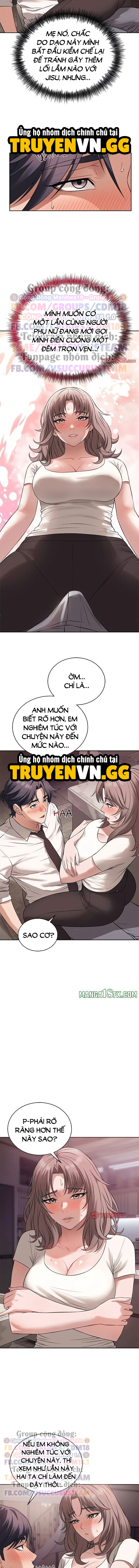 Cố Lên Papa Chap Chapter 8-Cố Lên Papa - Next Chap 9