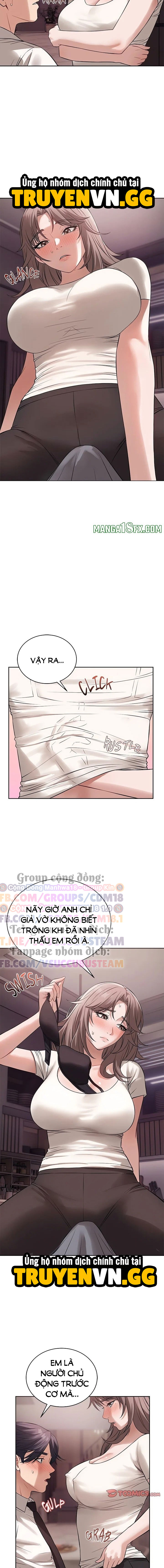 Cố Lên Papa Chap Chapter 8-Cố Lên Papa - Next Chap 9