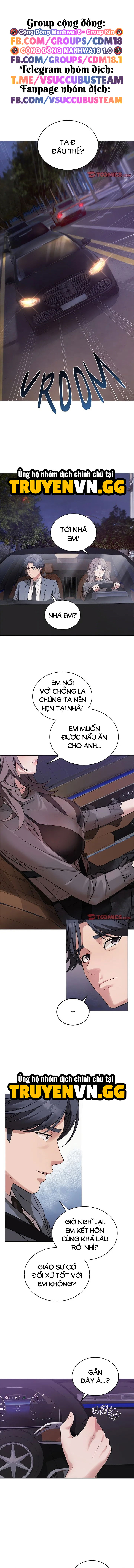 Cố Lên Papa Chap Chapter 8-Cố Lên Papa - Next Chap 9