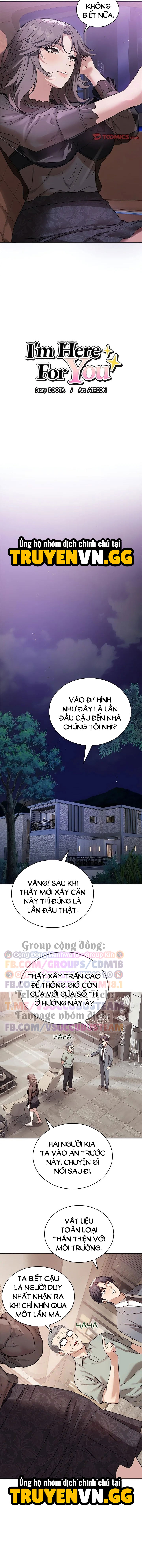 Cố Lên Papa Chap Chapter 8-Cố Lên Papa - Next Chap 9