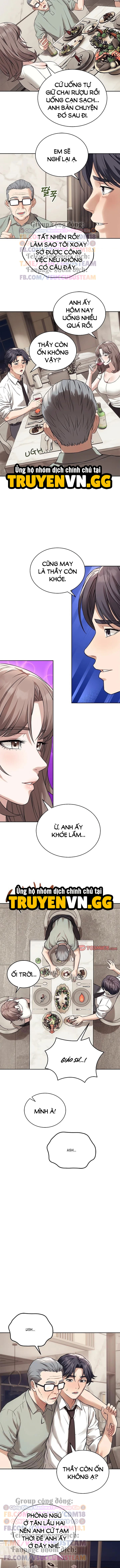 Cố Lên Papa Chap Chapter 8-Cố Lên Papa - Next Chap 9