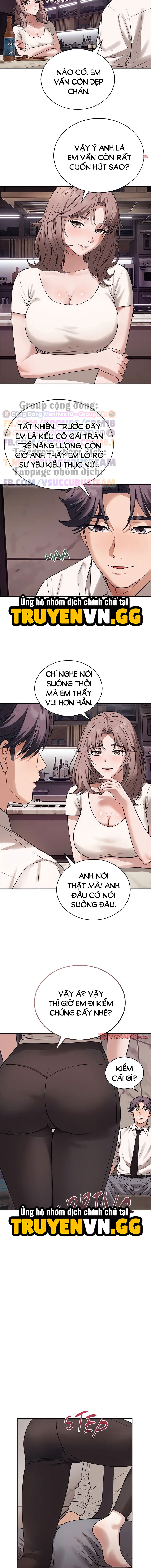 Cố Lên Papa Chap Chapter 8-Cố Lên Papa - Next Chap 9