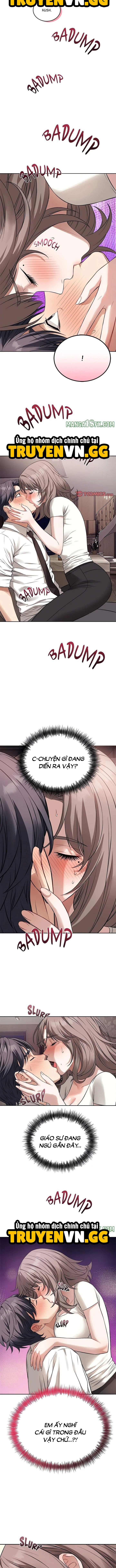 Cố Lên Papa Chap Chapter 8-Cố Lên Papa - Next Chap 9