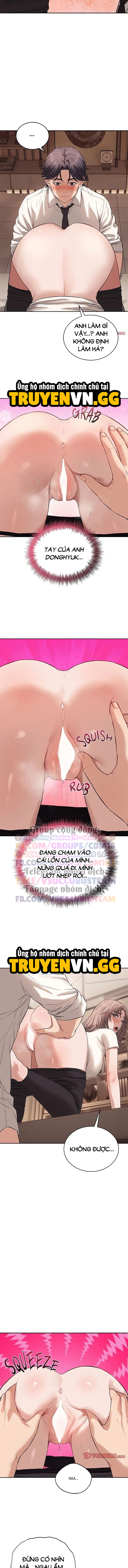 Cố Lên Papa Chap Chapter 9-Cố Lên Papa - Next Chap 10