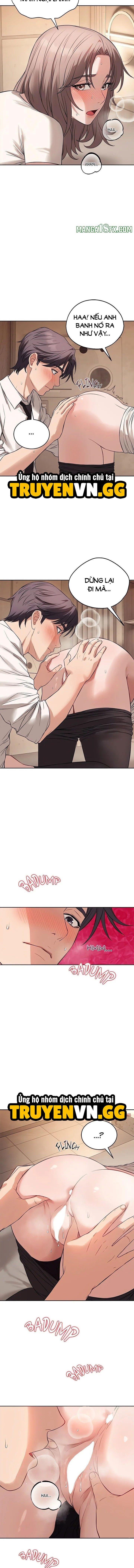 Cố Lên Papa Chap Chapter 9-Cố Lên Papa - Next Chap 10