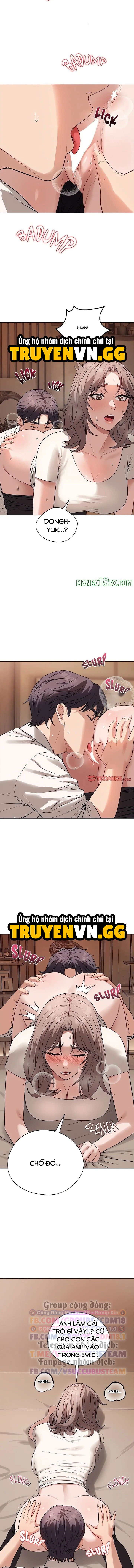 Cố Lên Papa Chap Chapter 9-Cố Lên Papa - Next Chap 10