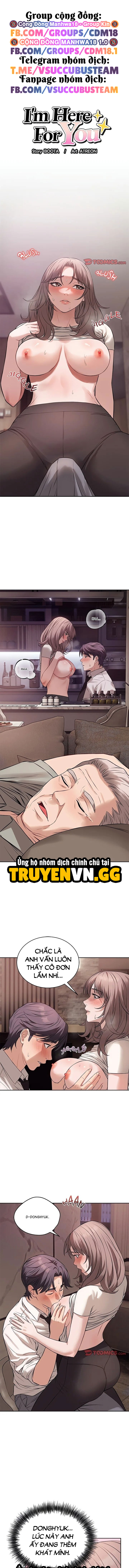 Cố Lên Papa Chap Chapter 9-Cố Lên Papa - Next Chap 10